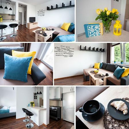 وودج Time For You Apartments 1 المظهر الخارجي الصورة