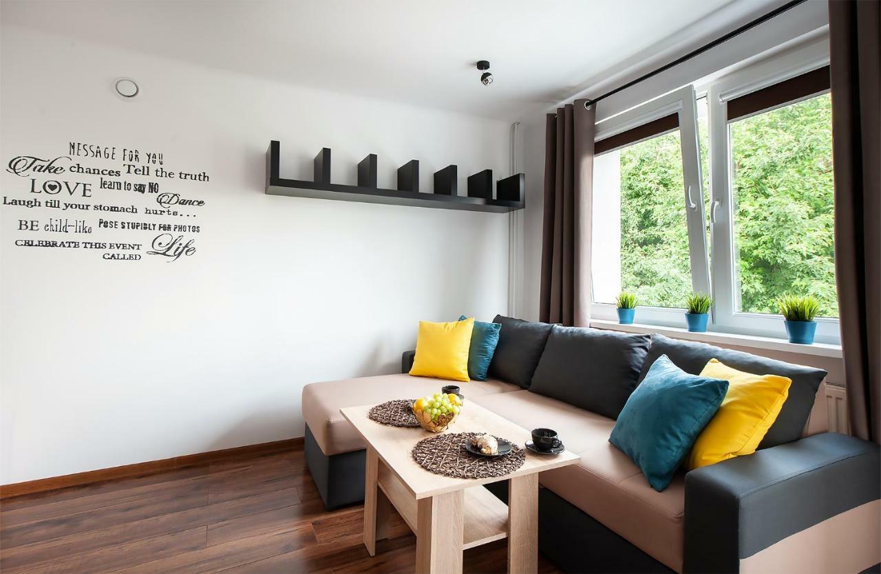 وودج Time For You Apartments 1 المظهر الخارجي الصورة