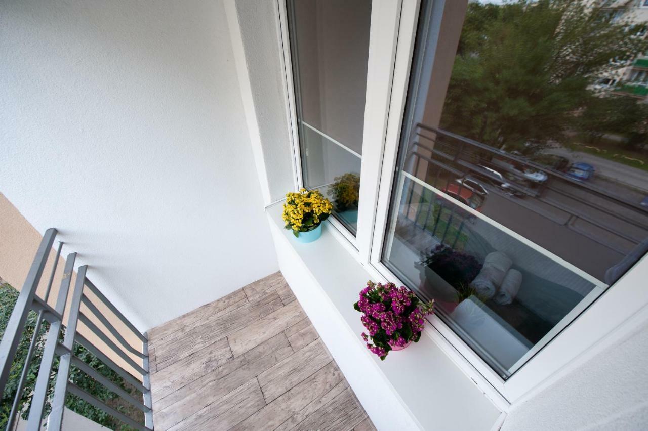 وودج Time For You Apartments 1 المظهر الخارجي الصورة
