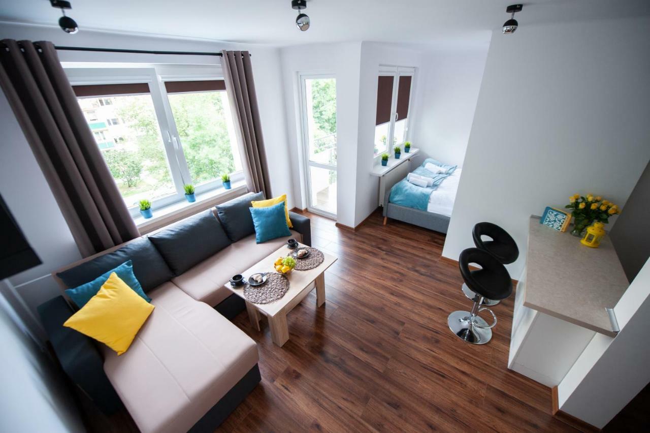 وودج Time For You Apartments 1 المظهر الخارجي الصورة