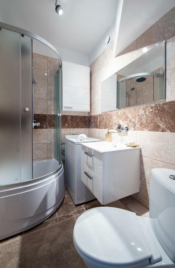 وودج Time For You Apartments 1 المظهر الخارجي الصورة