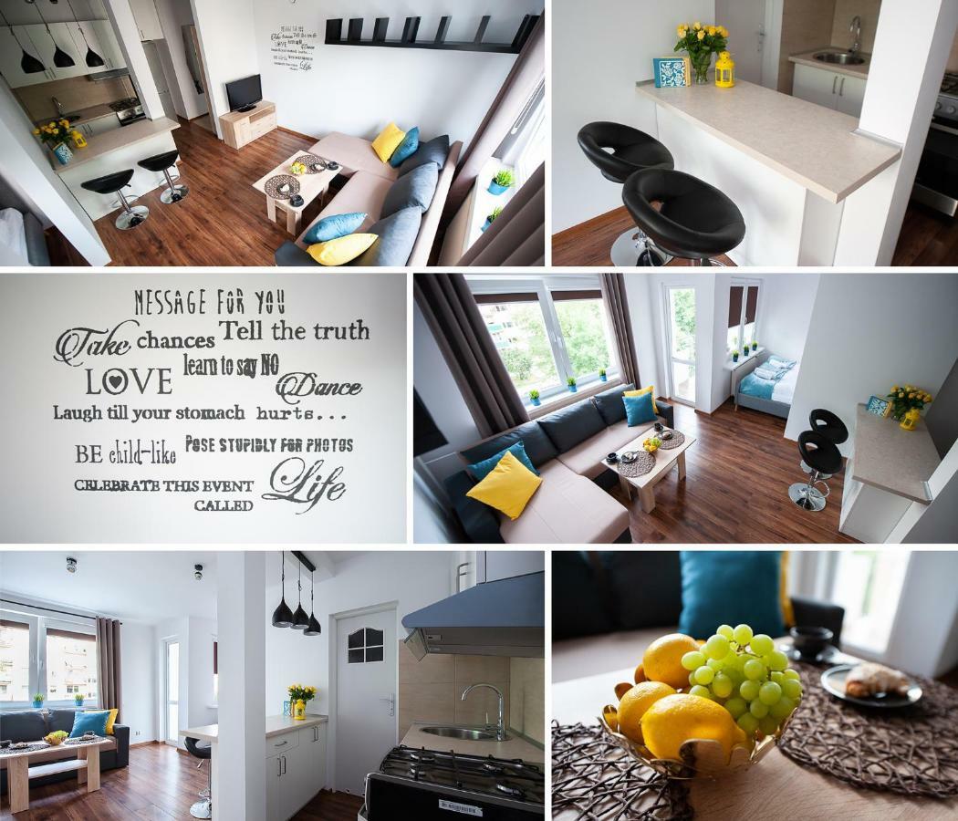 وودج Time For You Apartments 1 المظهر الخارجي الصورة