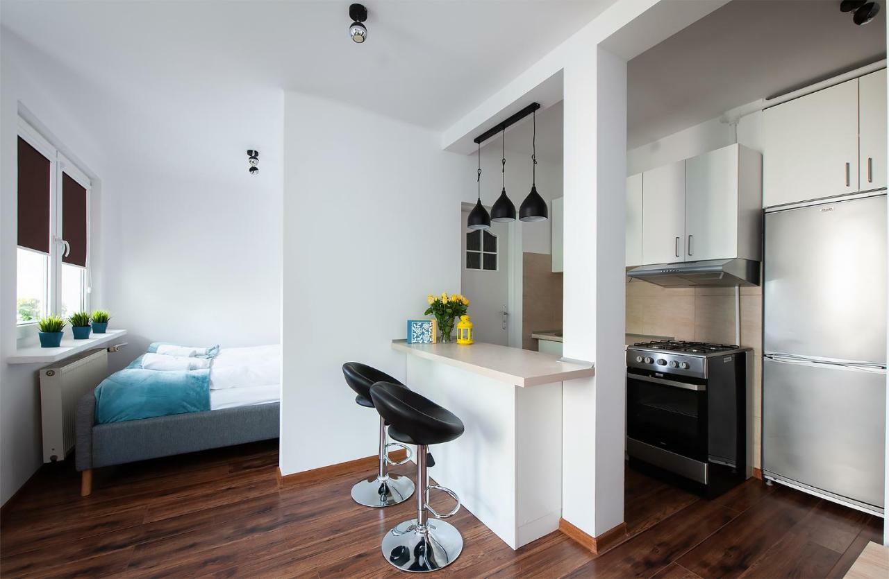 وودج Time For You Apartments 1 المظهر الخارجي الصورة