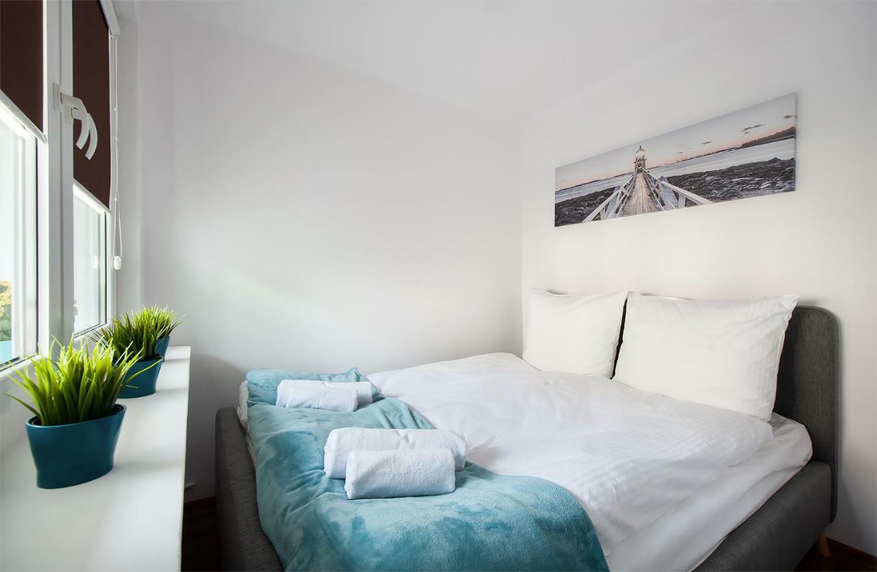 وودج Time For You Apartments 1 المظهر الخارجي الصورة